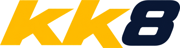 KK8 Logo